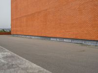 Porto, Portugal: Modern Concert Hall During the Day