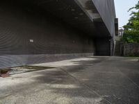 Porto Urban Museum Under the Clear Sky