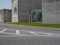 Porto's Modern Museum: Blending European Influences