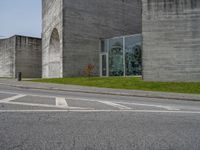 Porto's Modern Museum: Blending European Influences