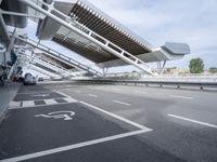 Portugal's Asphalt Roads: Navigating the Urban Landscape