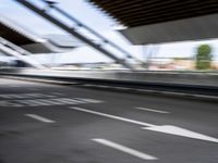 Portugal's Asphalt Roads: Navigating the Urban Landscape