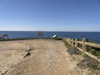 Portugal Beach Landscape: A Spacious Open Space