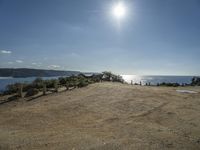 Portugal Beach: Ocean Shore and Sunshine