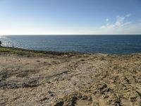 Beach in Portugal: Ocean Waters and Abundant Water Resources