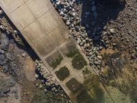 Portugal's City by the Water: Boat Ramp and Urban Design