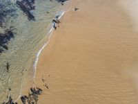 Coastal Aerial View of Portugal