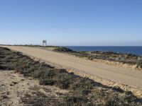 Portugal Coastal Road: Beaches and Ocean Views