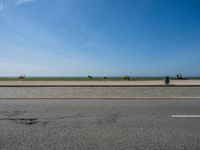 Portugal Coastal Road in Porto