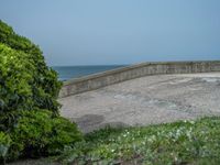 Portugal's Coastal Beauty: European Beach Views on a Sunny Day