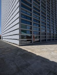 Portugal Corporate Headquarters Building 001