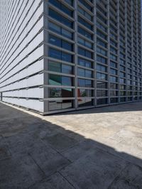 Portugal Corporate Headquarters Building