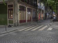 Explore the Nightlife of Porto, Europe's Charming City