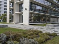 Portugal's High Rise: A Marvel of Urban Design