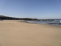 Nature in Portugal: Headlands and Clear Skies