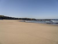 Nature in Portugal: Headlands and Clear Skies