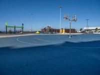 Porto's Coastal Open Space and Beach in Portugal