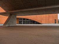 Modern Architecture in Porto, Portugal: Discover the Concert Hall