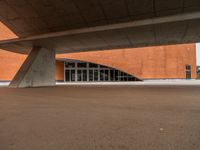 Modern Architecture in Porto, Portugal: Discover the Concert Hall