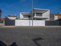 Portugal's Residential Architecture: A Day View