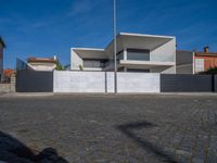 Portugal's Residential Architecture: A Day View