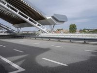 Portugal's Urban Infrastructure: A Bridge to Modernity