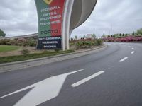Portugal: Urban Transport Infrastructure