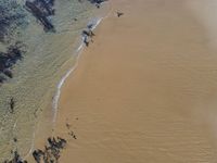 Portugal's Coastal Landscape: An Aerial View