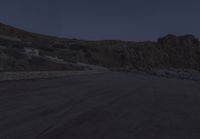 Portugal's Coastal Landscape: Clear Sky and Ocean
