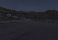 Portugal's Coastal Landscape: Clear Sky and Ocean