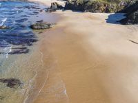 Portugal's Coastline: Stunning Beach Views