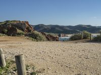 Portugal's Landscape: A Combination of Mountains and Plains