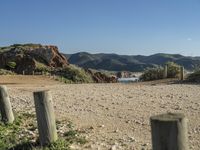 Portugal's Landscape: A Combination of Mountains and Plains