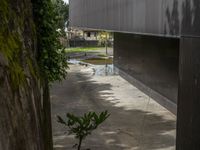 Portugal's Urban Museum: An Aerial View