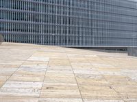 A Futuristic Architecture in a Portuguese City