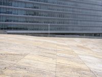 A Futuristic Architecture in a Portuguese City