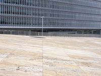 A Futuristic Architecture in a Portuguese City