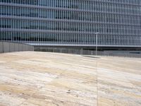 A Futuristic Architecture in a Portuguese City