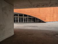 Portuguese Concert Hall: Urban Modern Design in Porto