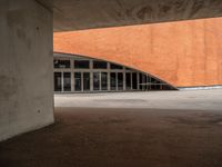 Portuguese Concert Hall: Urban Modern Design in Porto