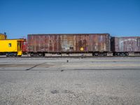 Profile Road in Utah: Clear Sky and Picturesque Landscape