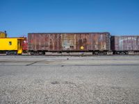 Profile Road in Utah: Clear Sky and Picturesque Landscape