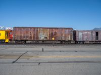 Profile Road in Utah: Clear Sky and Picturesque Landscape