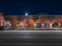 Profile View: Road and City Storage in Salt Lake City, Utah