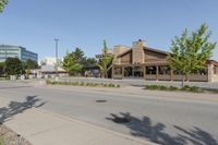 Public Space Architecture in Toronto, Ontario