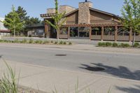 Public Space Architecture in Toronto, Ontario