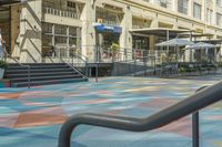 Public Space Art and Urban Design in Los Angeles