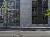 Public Space in Berlin: Exploring Urban Design