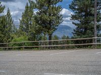 Pyrenees Mountain Road in Spain: Breathtaking Landscapes