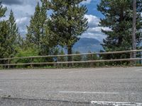 Pyrenees Mountain Road in Spain: Breathtaking Landscapes